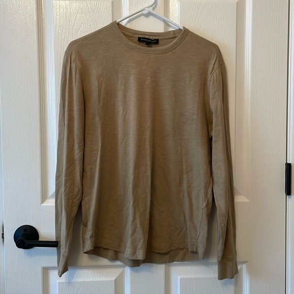 Banana republic Long Sleeve Tee - Picture 1 of 4